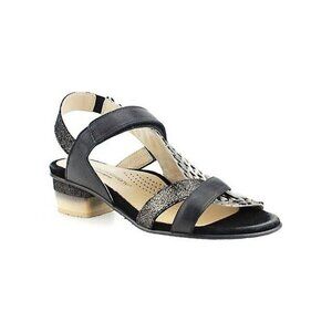 EUC Unity in Diversity Saffi Sandals Size 36‎ US 6